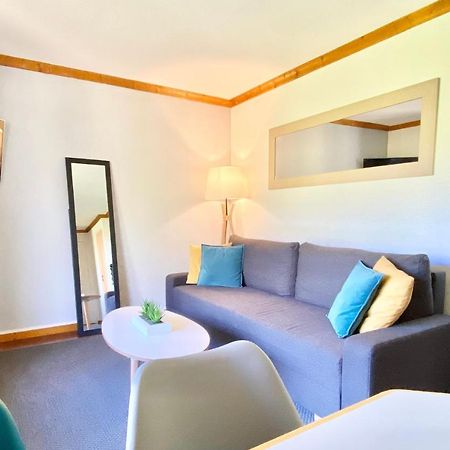 Super-Besse Charmant T2 Avec Piscine Chauffee & Parking Couvert Ngoại thất bức ảnh